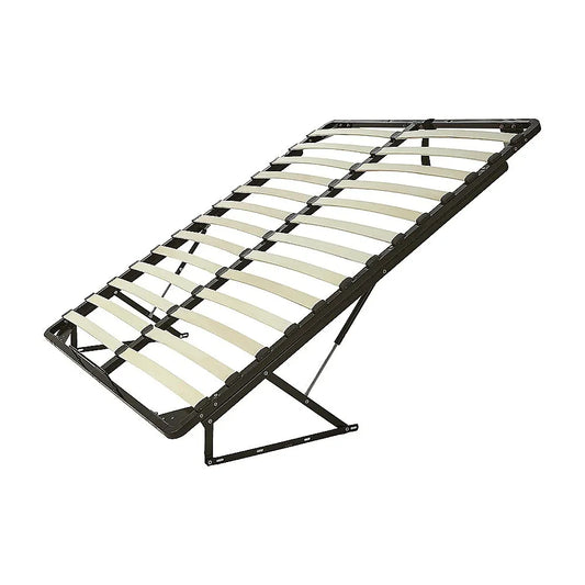 Double Gas Lift Bed Mechanism with Frame – Storage Platform & Sofa Bed Kit - Mekamart Australia