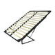 Queen Gas Lift Bed Mechanism with Frame – Storage Platform & Sofa Bed Kit - Mekamart Australia