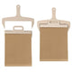 Pizza Slider Transfer Sliding Magic Peel Paddle - Mekamart Australia