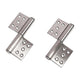 Lift Off Door Hinges Rising Butt Screen Hinge Pair