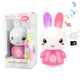Alilo Honey Bunny G6+ Pink (Bilingual Chinese/English) - Mekamart Australia