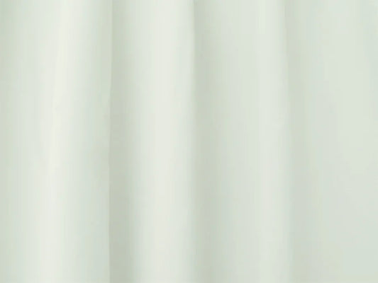 Milk White Large Curtains 570x270cm PINCH PLEAT 2 panel High Level Fab. for Wall - Mekamart Australia