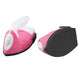 NNEOBA Mini Portable Ironing Iron - Compact Heat Press Machine - Mekamart Australia
