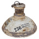 INDUSTRIAL HANGING LAMP SHADE