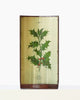 casa-verde-vintage-tin-oval-sconce-holly-21cm