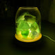 Aurora Crystal Diffuser - Green Calcite - Mekamart Australia