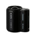 Black Outdoor Waist Fan - Portable Wearable Fan for Hands-Free Cooling - Mekamart Australia