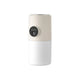 Beige ortable Desktop Dual-Spray Humidifier with Air Purification for Office and Bedroom - Mekamart Australia