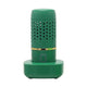 Wireless Fruit & Vegetable Purifier - Electrolytic Cleaning, Removes Residue, IPX7 Waterproof(green) - Mekamart Australia