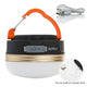 Compact Rechargeable LED Camping Lantern | 300 Lumen, 3 Modes, Magnetic Base & Power Bank Function - Mekamart Australia