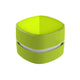 Green Rechargeable Cordless Mini Desktop Vacuum - Portable Handheld Cleaner for Desk, Keyboard, Crumb & Dust - Mekamart Australia