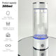 300ml H2 Hydrogen Water Bottle Alkaline Ionizer High compatibility AU - Mekamart Australia