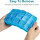 15 Grids Silicone Ice Tray Cube Molds - Mekamart Australia