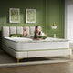 8cm Memory Foam Topper with Bamboo Mattress Cover - Queen - Mekamart Australia