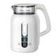 Hoper Layer Insulation Electric Kettle 1.5L 1500W Water Boiler K15-G1 - Mekamart Australia