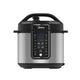 Midea 5.7L 12 Programs Pressure Cooker - Mekamart Australia