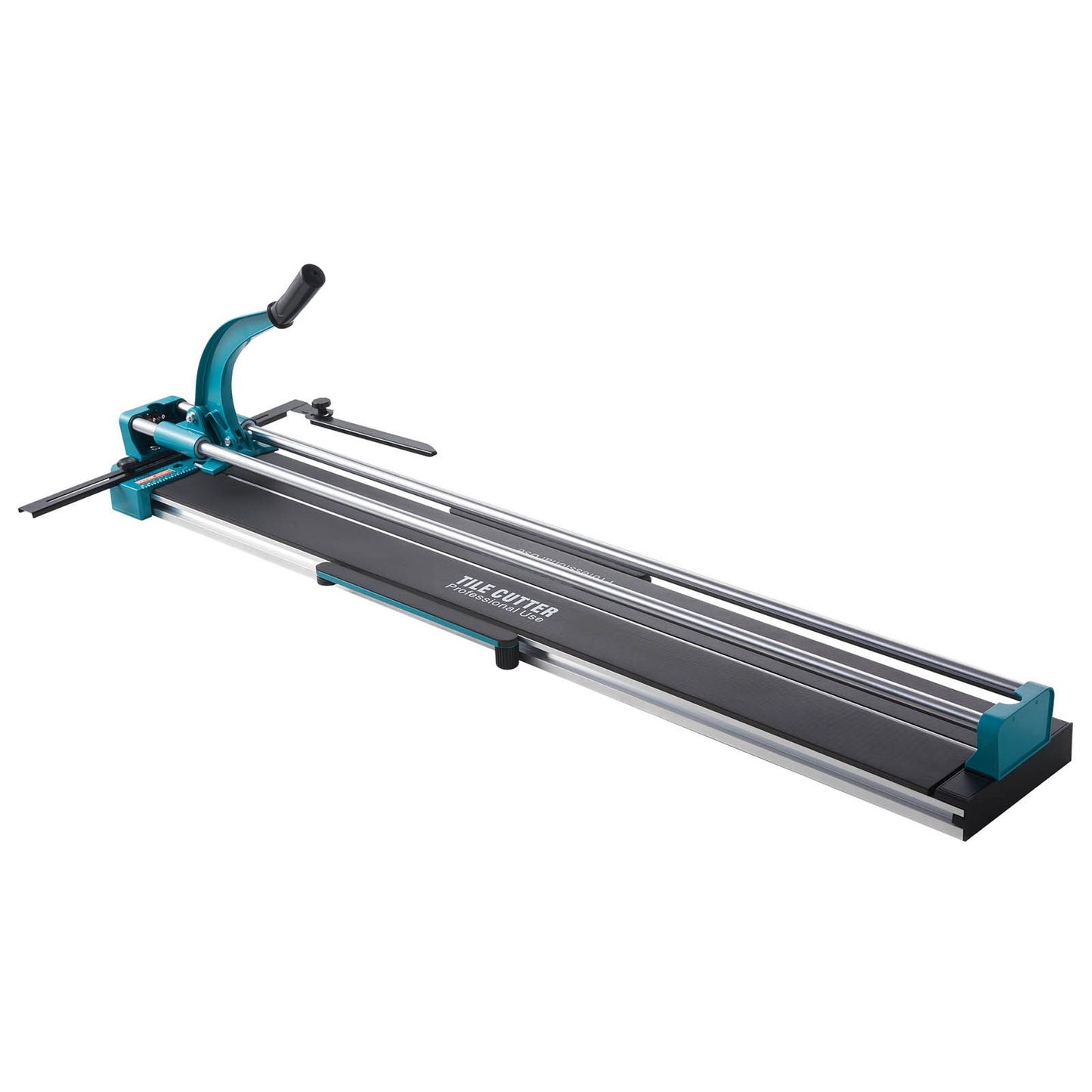 Manual Tile Cutter 1200mm Cutting Machine w/ Laser for Ceramic
