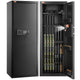 6-8 Rifles Gun Safe, Rifle Safe with Lock & Digital Keypad, Quick Access Tall Gun Storage Cabinet with Removable Shelf, Rifle Cabinet for Home Rifle and Shotguns
