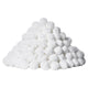 Pool Filter Balls for Sand Filter Pump 1.56 kg Reusable for Swimming Pool