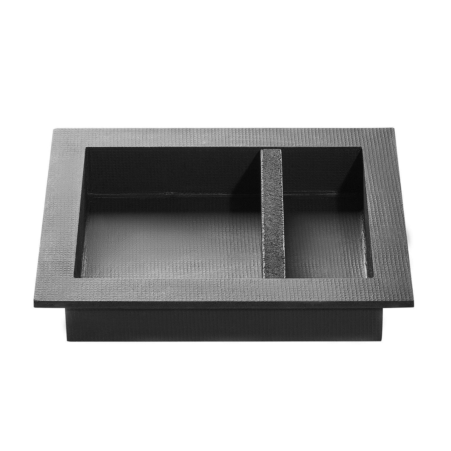 VEVOR Shower Niche 40.6 x 50.8 x 10.2 cm Recessed Wall Divider Shelf Bathroom - Mekamart Australia
