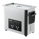 VEVOR 6L Ultrasonic Cleaner, Professional Ultrasonic Cleaner Machine with Cleaning Basket & Digital Display, 120W Stainless Steel 40kHz Cleaning Machine for Watches, Razors, Jewelry, Coins and More - Mekamart Australia