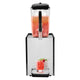 VEVOR Commercial Beverage Dispenser 12L Cold Juice Ice Drink Dispenser for Party - Mekamart Australia
