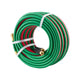 Oxygen Acetylene Hose 1/4-Inch x 50FT T Grade Hose 300PSI Max Working Pressure - Mekamart Australia