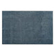 Front Door Mat, 1829 x 1219 mm Commercial Floor Mat for Indoor and Outdoor, Industrial Entrance Carpet with PVC Backing, Heavy Duty Washable Entry Rug for Hallway, Balcony, Garage, Slate Blue