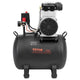 VEVOR Air Compressor Compact Portable Oil Free Compressor 40L 90 PSI - Mekamart Australia