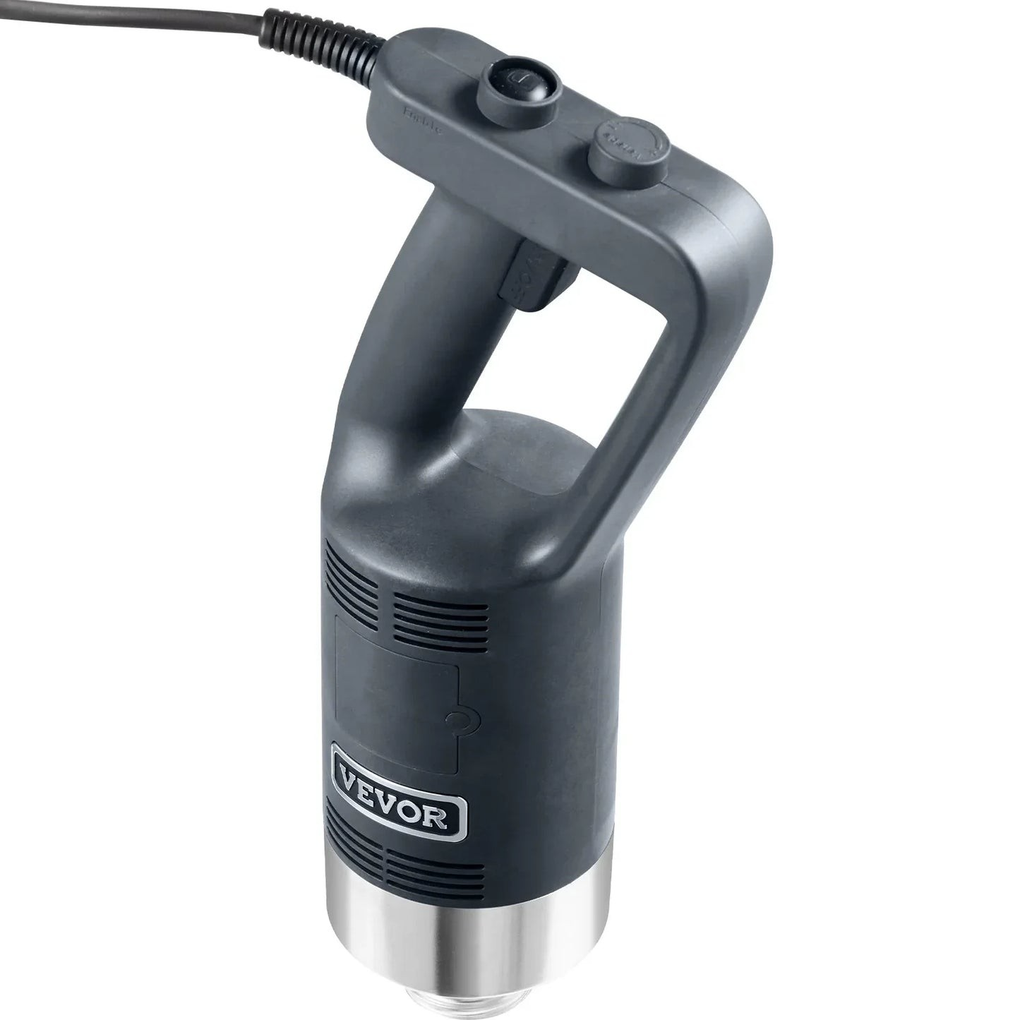 VEVOR Commercial Immersion Blender Heavy Duty Hand Mixer 750W Variable Speed - Mekamart Australia