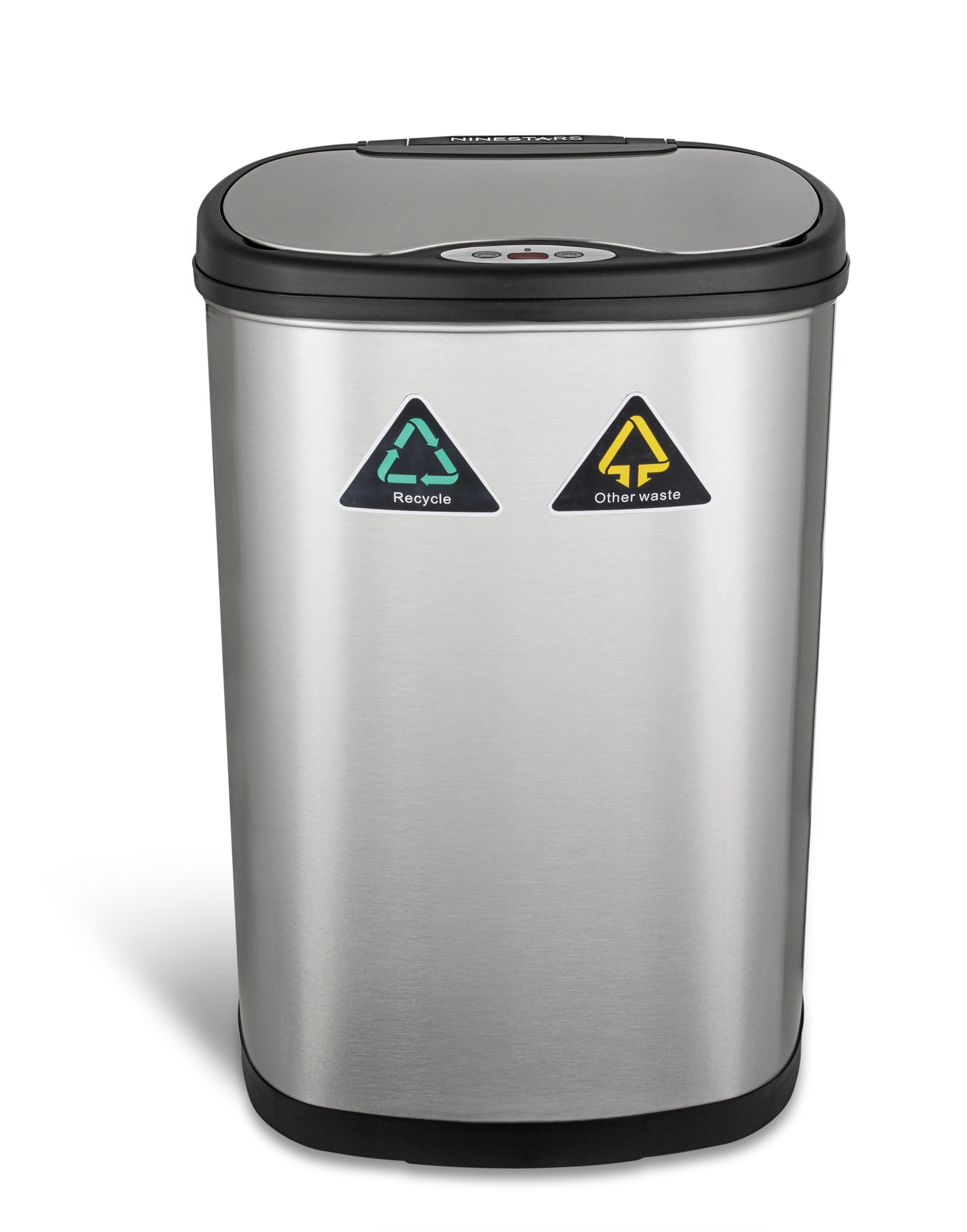 50L Touchless Trash Bins - Mekamart Australia