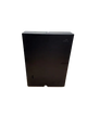 Paper Towel Dispenser -Black - Mekamart Australia