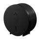 SS Jumbo Toilet Roll Dispenser - B - Mekamart Australia