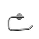 Stainless Steel Basic Toilet Roll Holder - Mekamart Australia