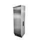 Triple Toilet Roll Dispenser - Silver - Mekamart Australia