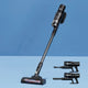 Devanti Stick Vacuum Cleaner Brushless Cordless 350W Grey - Mekamart Australia