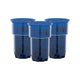 3-Pack Replacement Water Filters - Mekamart Australia