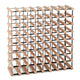 Artiss Wine Rack 72 Bottle - Mekamart Australia