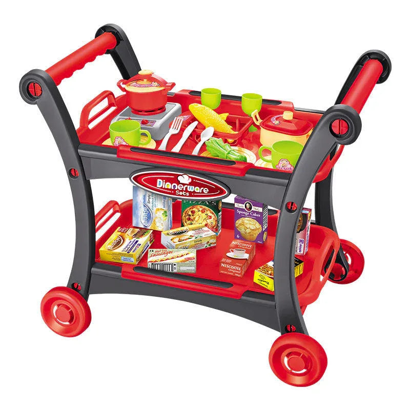 Toys & Learning - Mekamart Australia