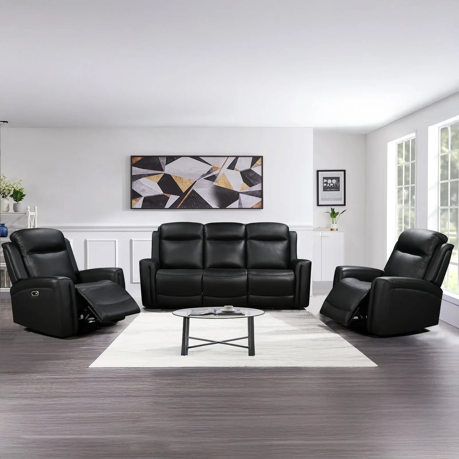 Lounge Couches & Sofas - Mekamart Australia