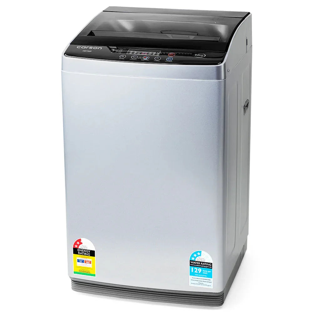 Washers, Dryers & Ironing - Mekamart Australia