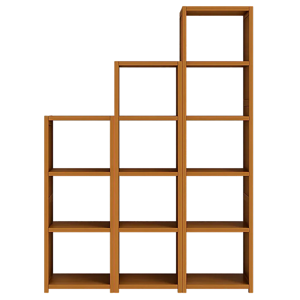 Office Storage/Display Shelves - Mekamart Australia