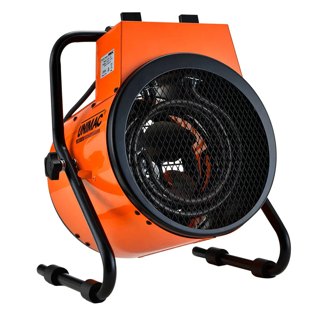 Industrial Coolers & Heaters - Mekamart Australia