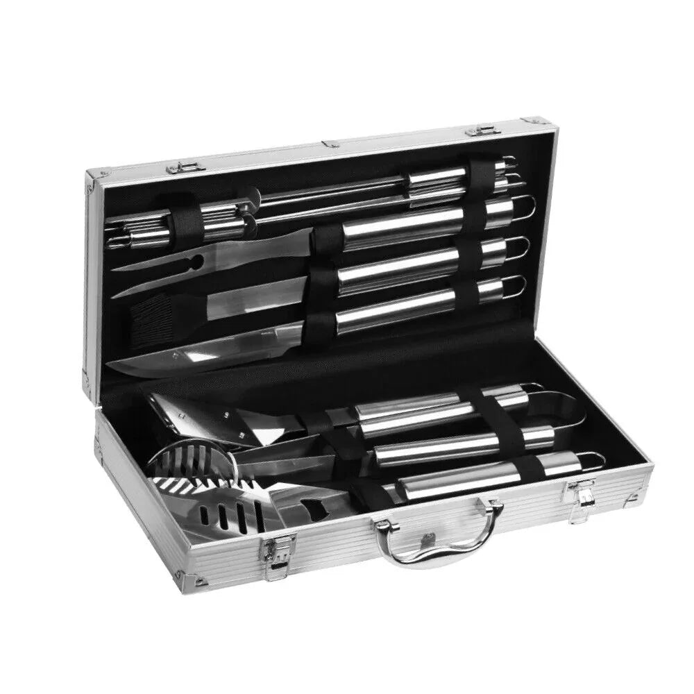 BBQ Tools & Accessories - Mekamart Australia