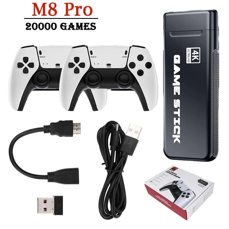 Video Games & Accessories - Mekamart Australia
