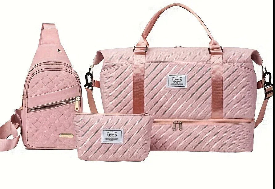 Duffel Bags - Mekamart Australia