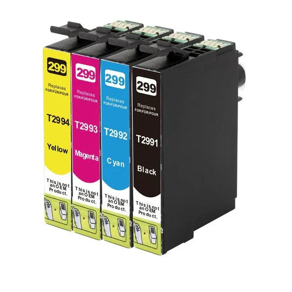 Ink Cartridges & Tonners - Mekamart Australia