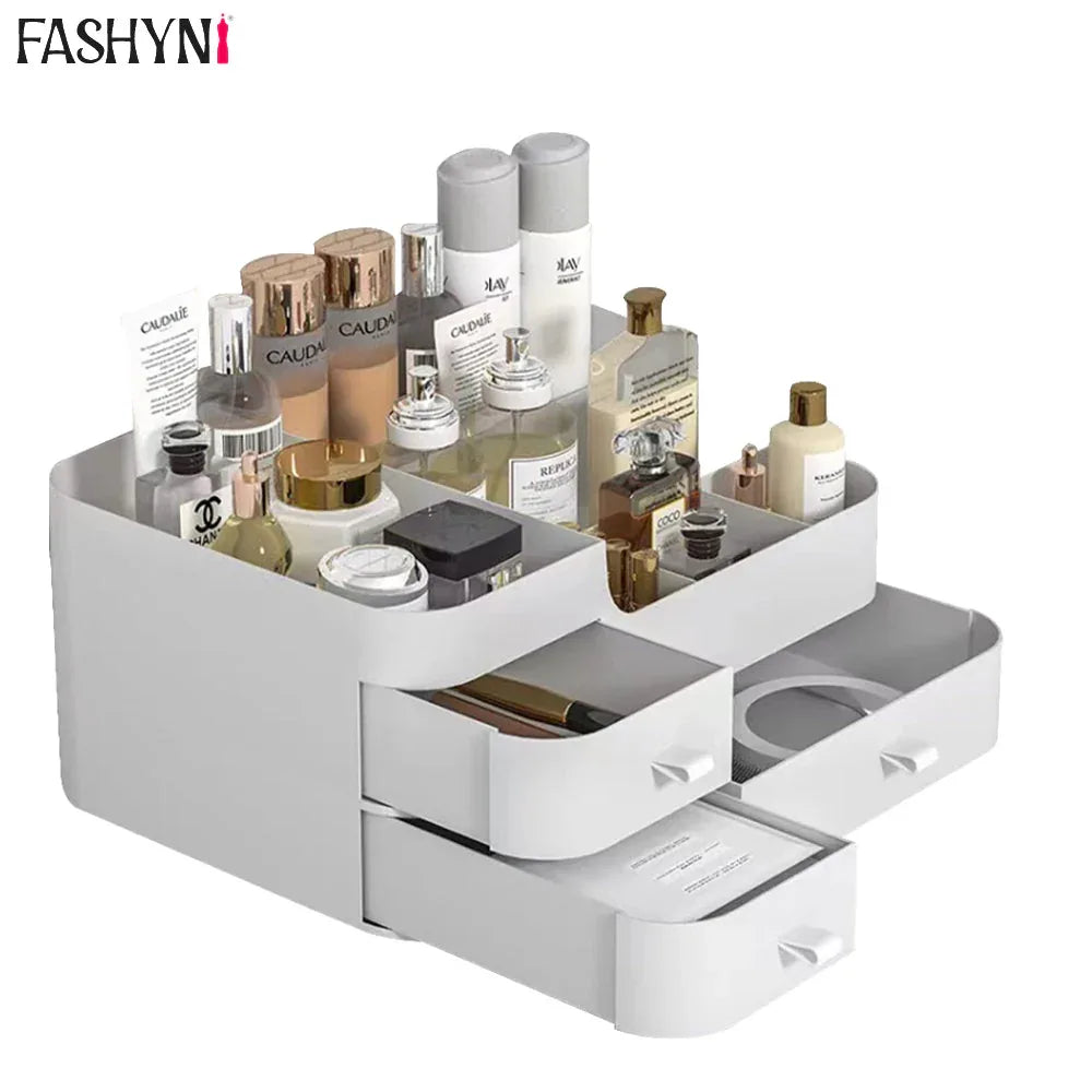 Cosmetic Bags & Storage - Mekamart Australia