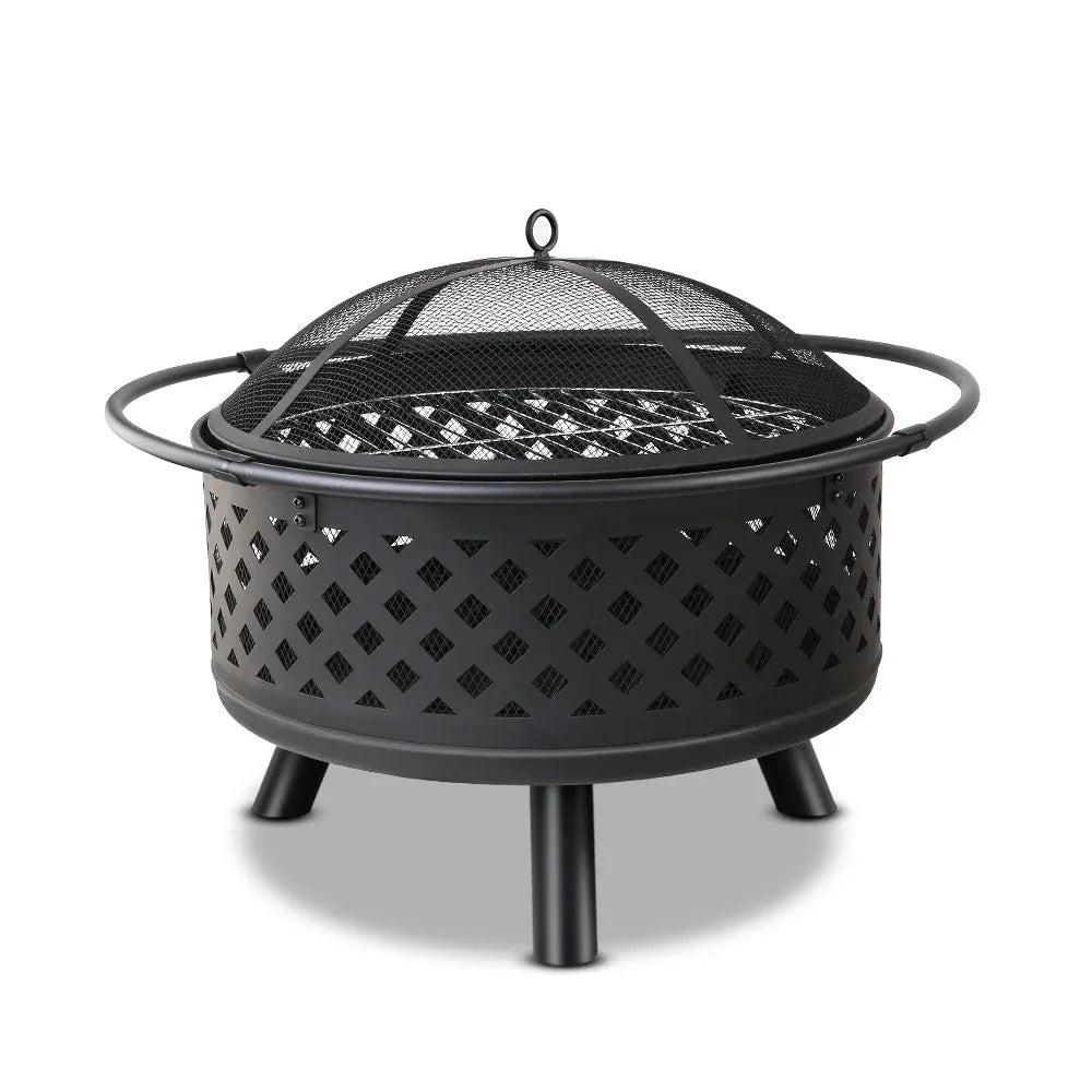 Fire Pits & BBQ - Mekamart Australia