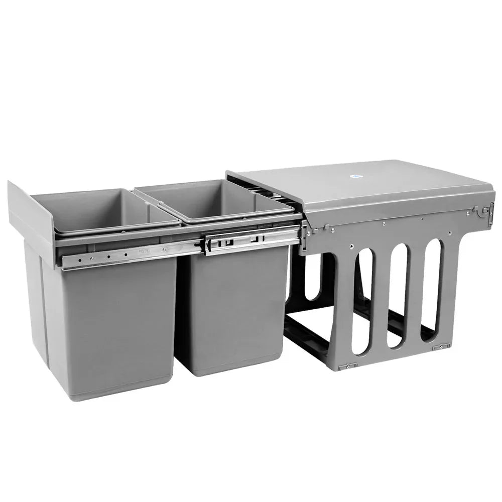 Pull Out Bins - Mekamart Australia